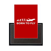 Thumbnail for Born to Fly Magnet - view 8