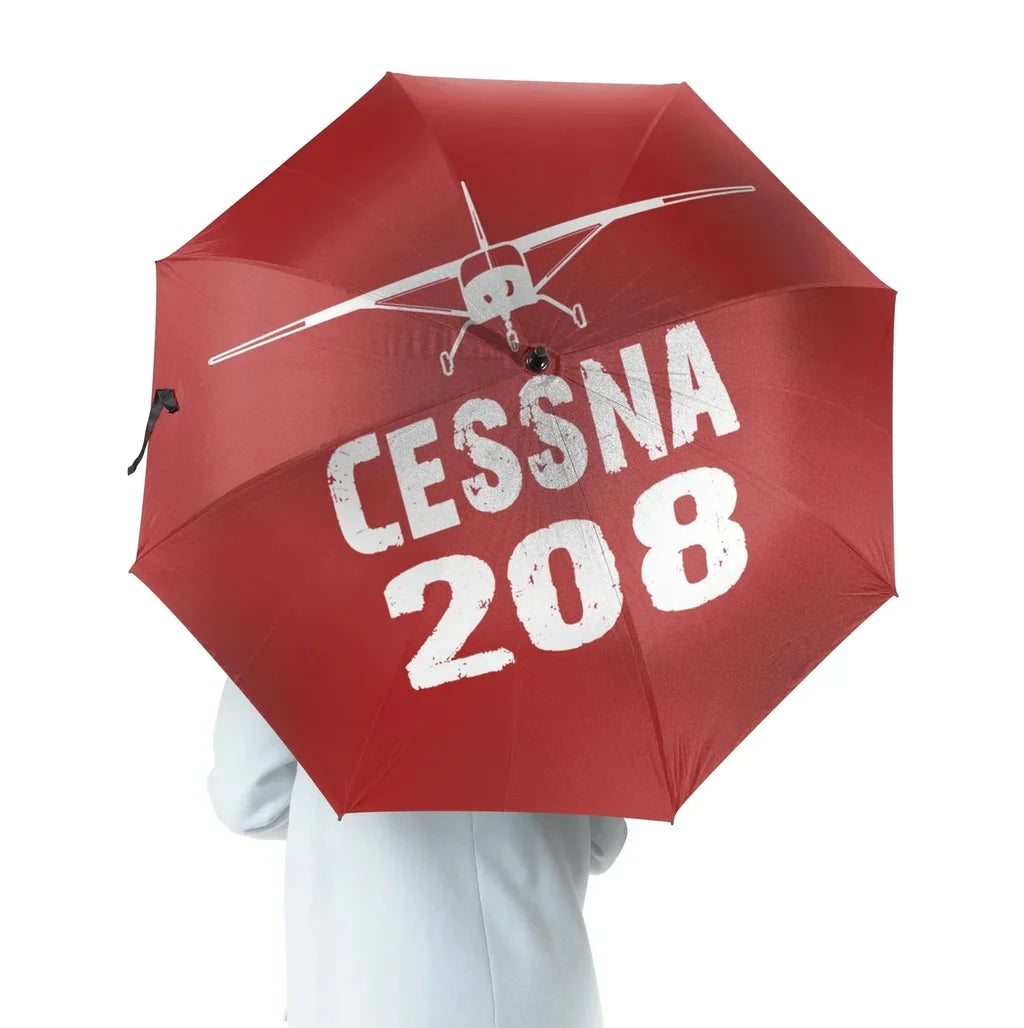 Cessna 208 Umbrella - view 8