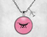 Thumbnail for Drone Necklace - view 8