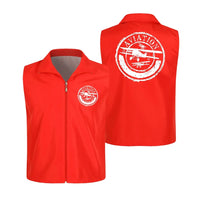 Thumbnail for Aviation Lovers Vest - view 8
