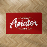 Thumbnail for Aviator Floor Mat - view 8