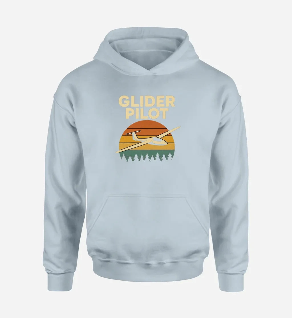 Retro Glider Hoodie - view 8