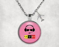 Thumbnail for AV8R 2 Necklace - view 8