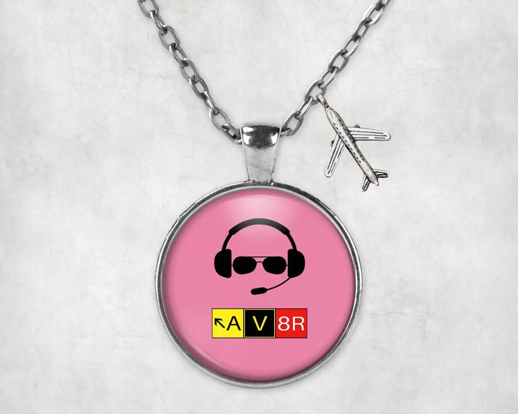 AV8R 2 Necklace - view 8