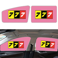 Thumbnail for Boeing 777 Sun Shade - view 8