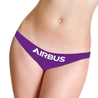 Thumbnail for Airbus & Text Thong - view 8