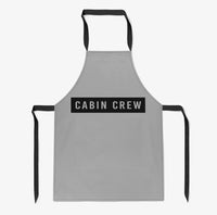 Thumbnail for Cabin Crew Text Apron - view 8