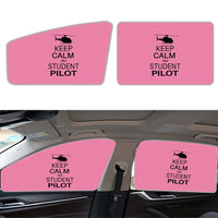 Thumbnail for Helicopter Sun Shade - view 8
