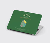 Thumbnail for Sihanouk International Airport Sihanoukville KOS - Green