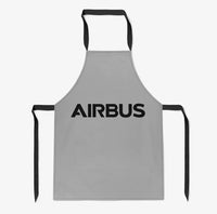 Thumbnail for Airbus & Text Apron - view 8