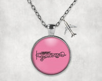 Thumbnail for Cessna Necklace - view 8