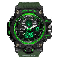 Thumbnail for Super Quality S-Shock Watch - view 8