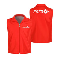 Thumbnail for Aviation Vest - view 8
