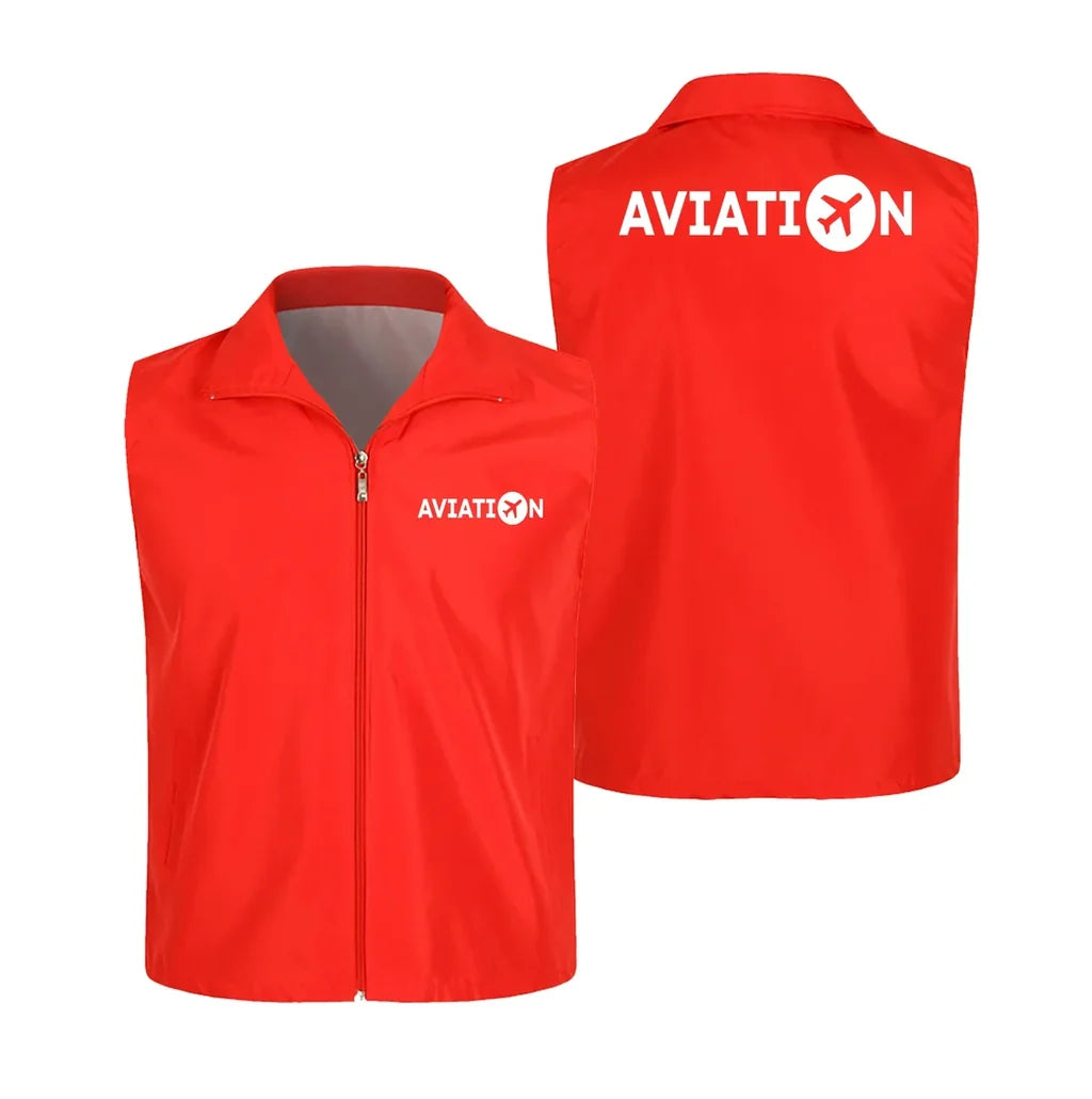 Aviation Vest - view 8
