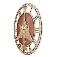 Thumbnail for Customisable F-4 Phantom II Wall Clock - view 11