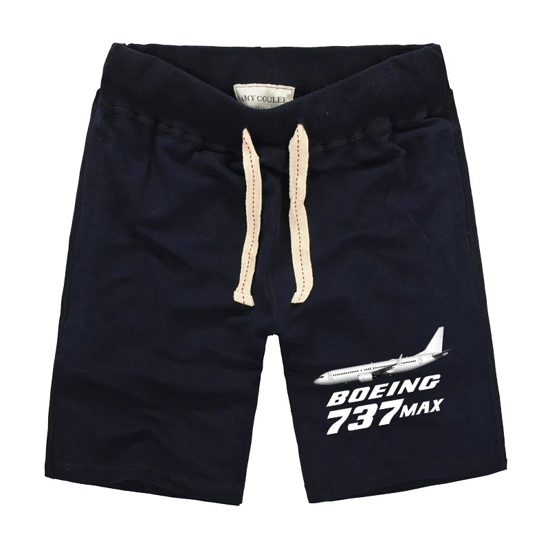 Boeing 737 Shorts - view 8