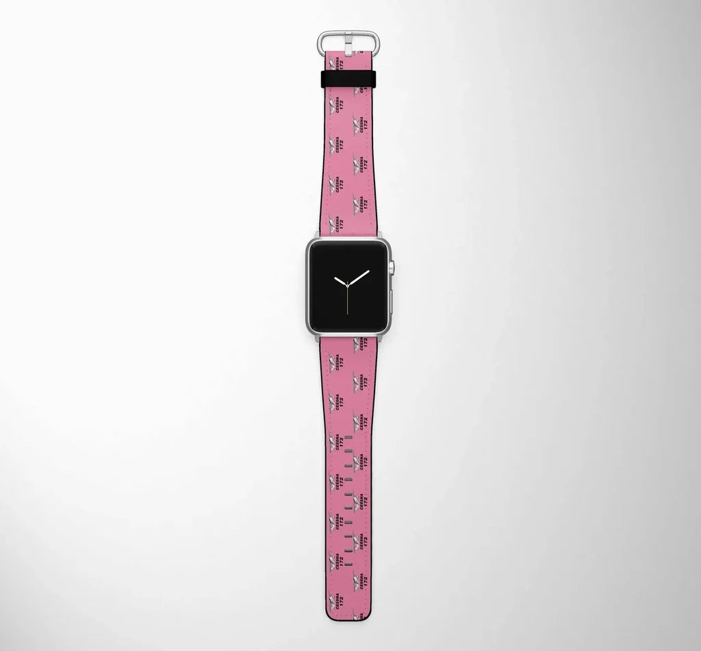 Cessna 172 Watch Band - view 8