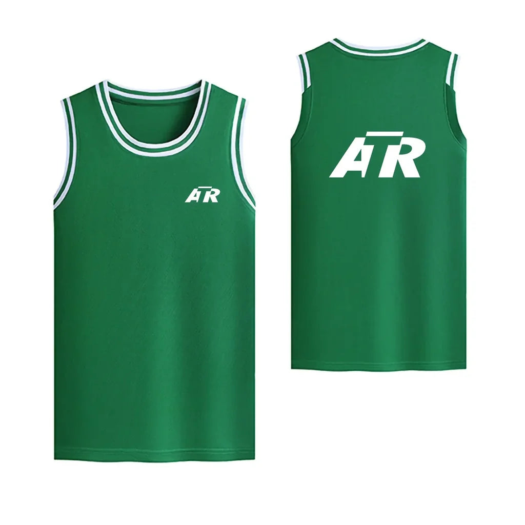 Customisable ATR & Text Basketball Print - view 8