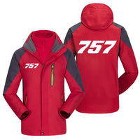 Thumbnail for Boeing 757 Ski Jacket - view 8