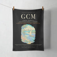 Thumbnail for Owen Roberts International Airport GCM - Black