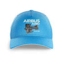 Thumbnail for Airbus A380 Hat - view 8