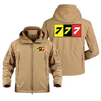 Thumbnail for Customisable Boeing 777 Jacket - view 8