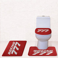 Thumbnail for Boeing 777 Seat Cover - view 8