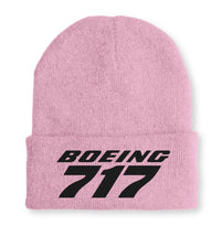Thumbnail for Boeing 717 Beanie - view 8