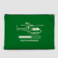 Thumbnail for Helicopter Zipper Pouch - view 8