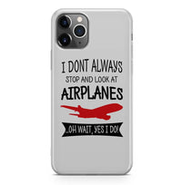 Thumbnail for Plane Spotter iPhone Case - view 8