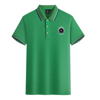 Thumbnail for Customisable Thrust We Trust Polo Shirt - view 8