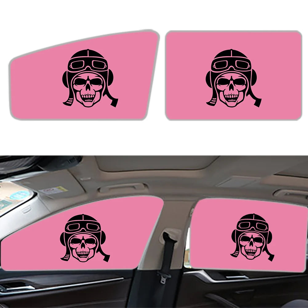 Skeleton Pilot Sun Shade - view 8