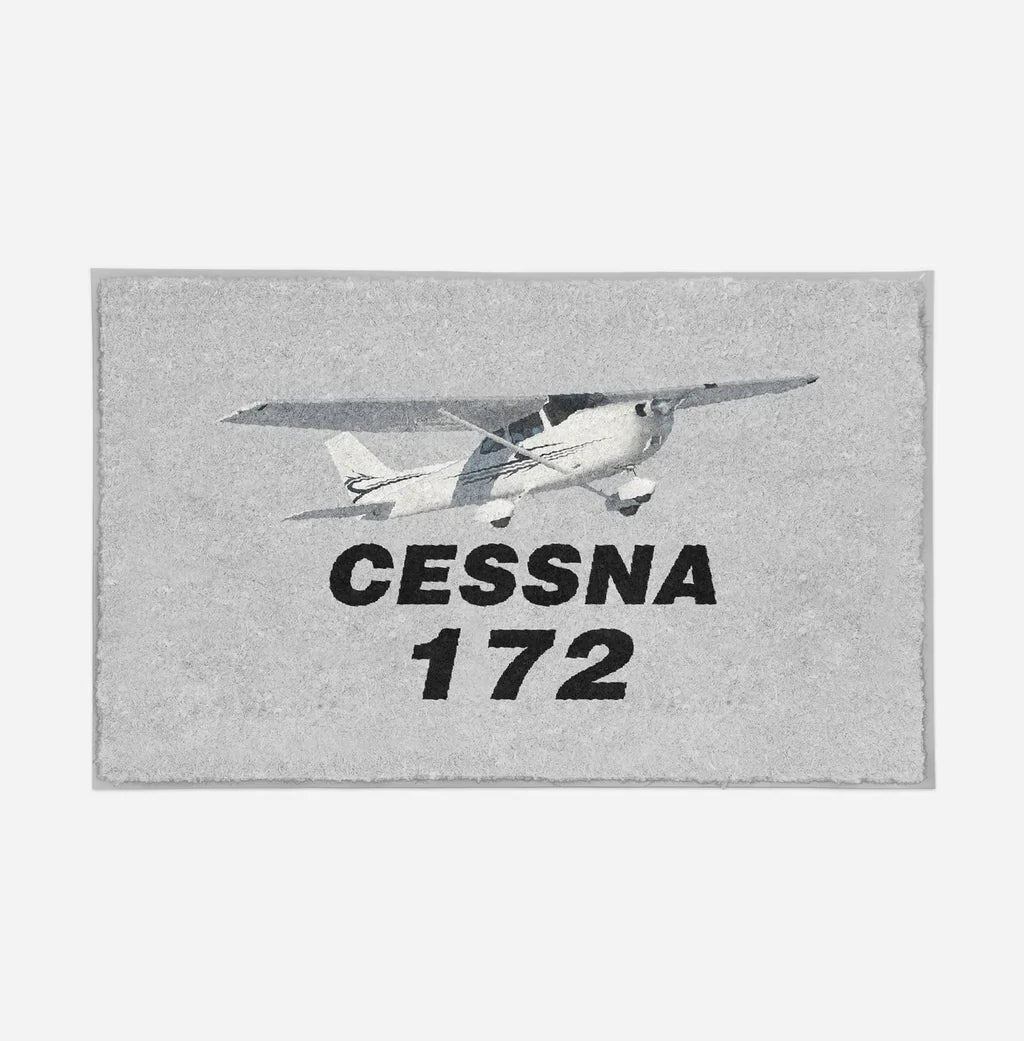 Cessna 172 Door Mat - view 8