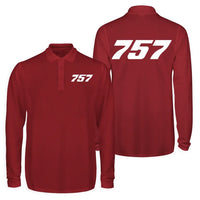 Thumbnail for Customisable Boeing 757 T-Shirt - view 8