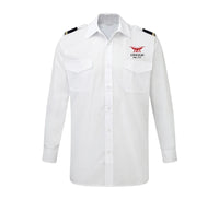 Thumbnail for Customisable Drone Shirt - view 8
