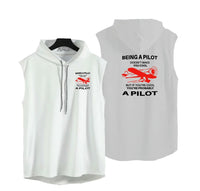Thumbnail for Customisable If You're Cool You're Probably Tank Top - view 8