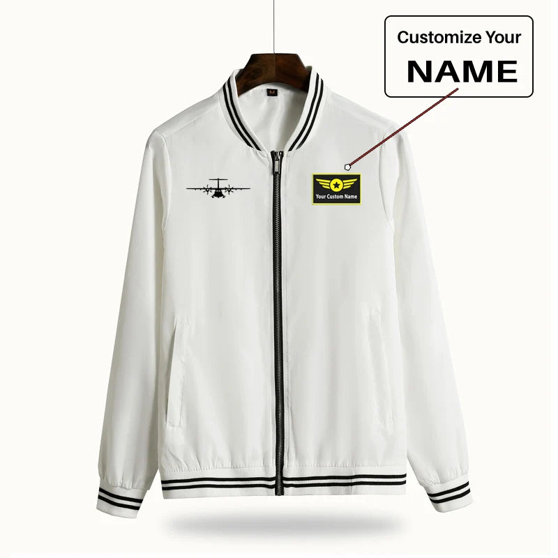 ATR-72 Jacket - view 9