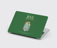 Thumbnail for Brisbane Airport BNE - Green