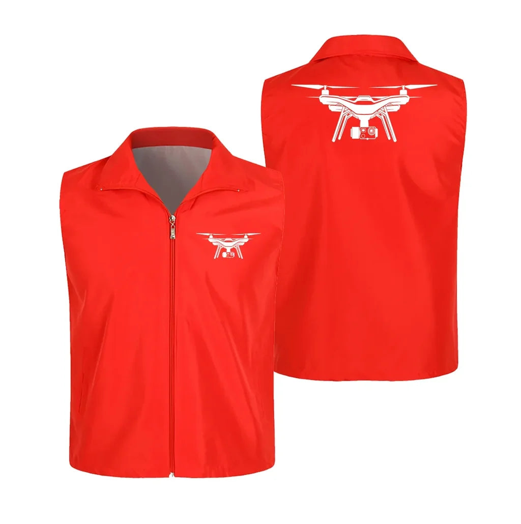 Drone Vest - view 8