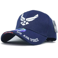 Thumbnail for US Air Force Hat - view 8