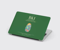 Thumbnail for Kota Kinabalu International Airport BKI - Green