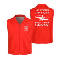 Thumbnail for Helicopter Vest - view 8