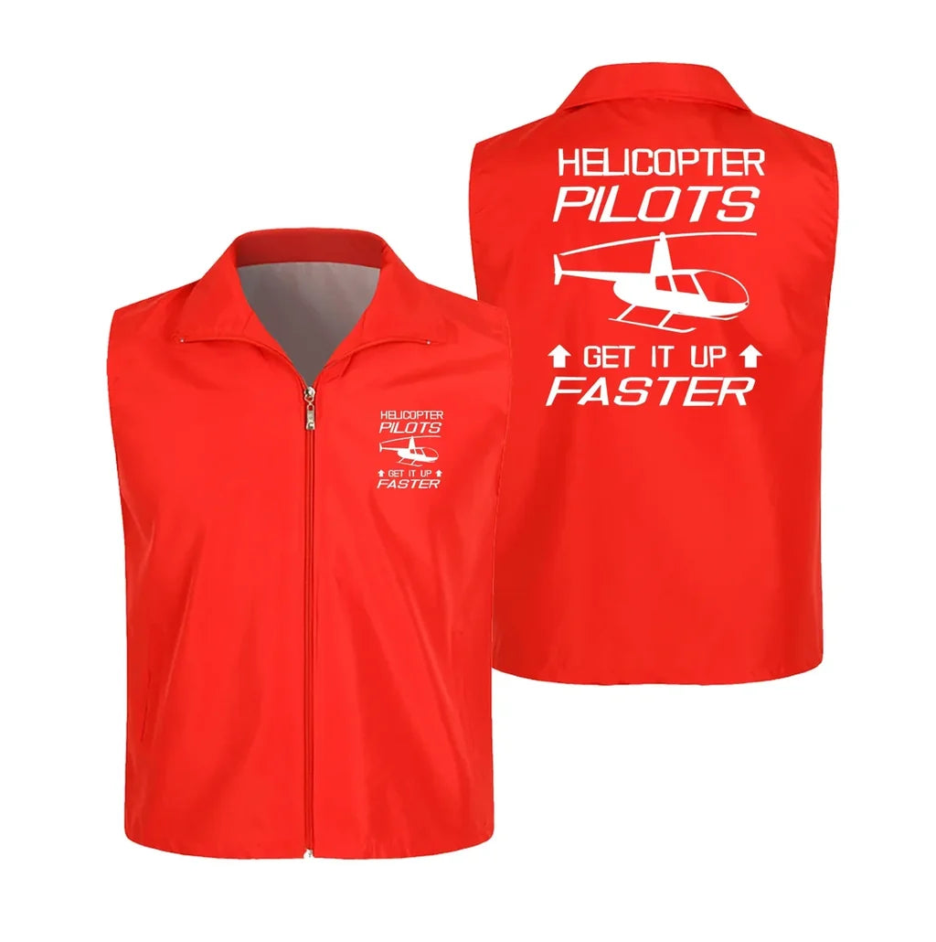 Helicopter Vest - view 8