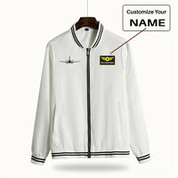 Thumbnail for Boeing 737 Jacket - view 9