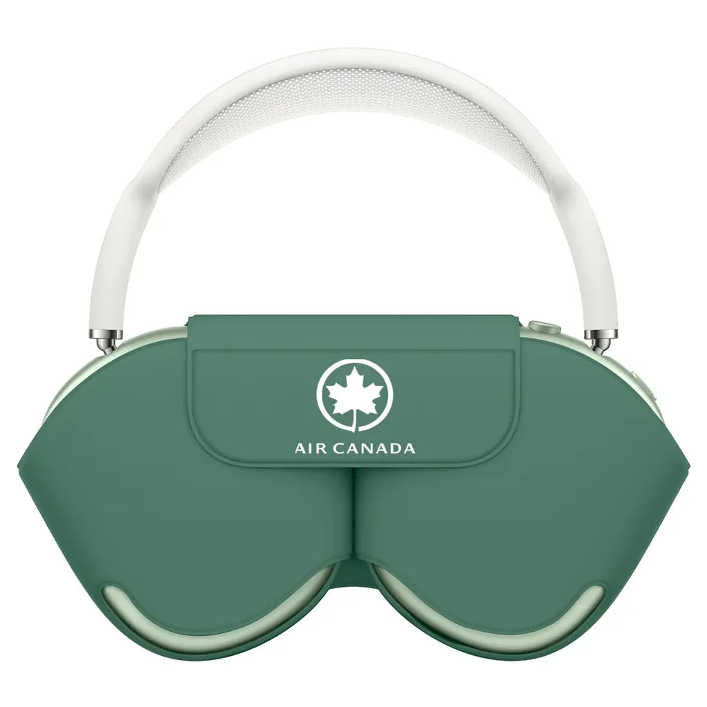 Customisable Air Canada AirPods Max Case - view 8