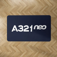Thumbnail for Airbus A321 Floor Mat - view 8