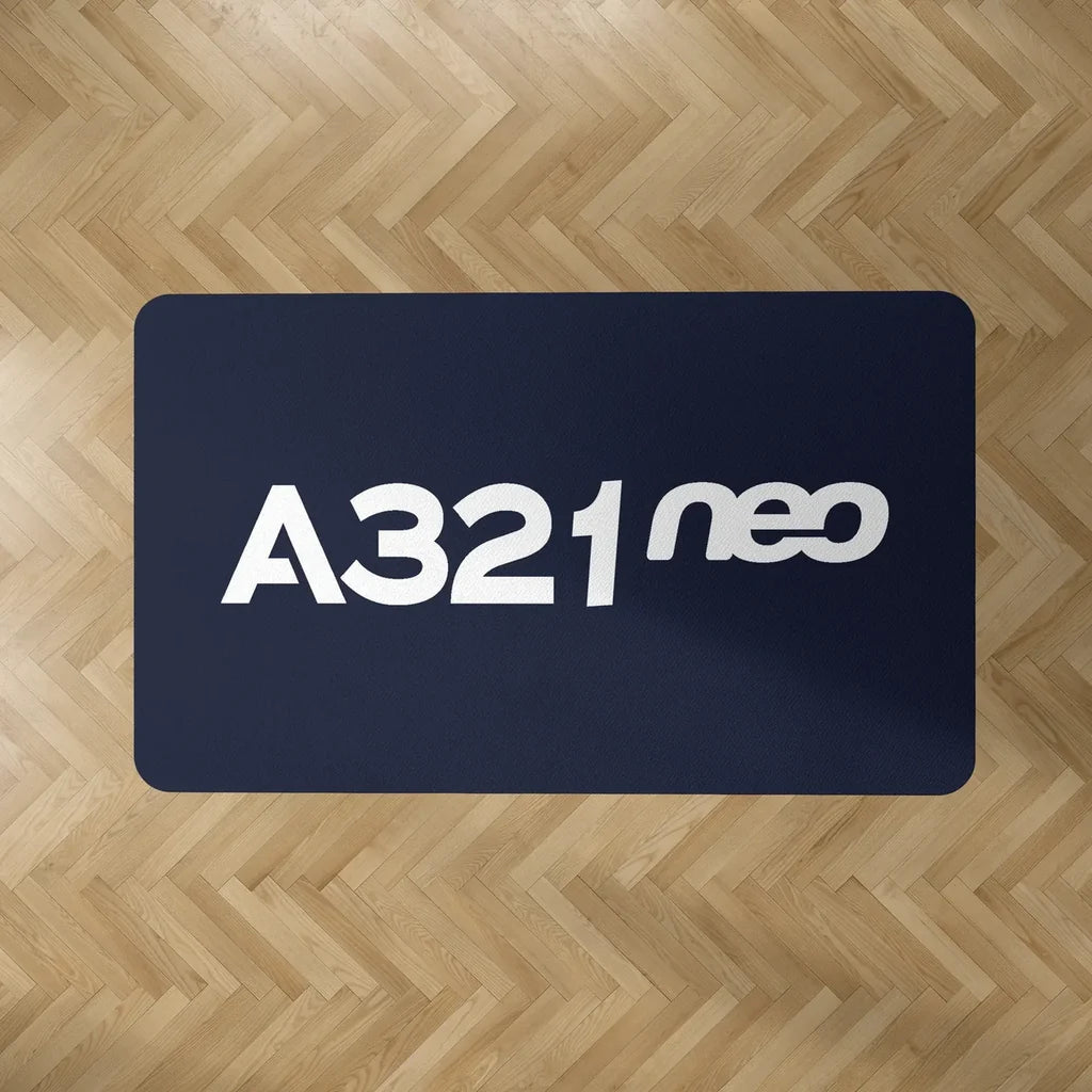 Airbus A321 Floor Mat - view 8