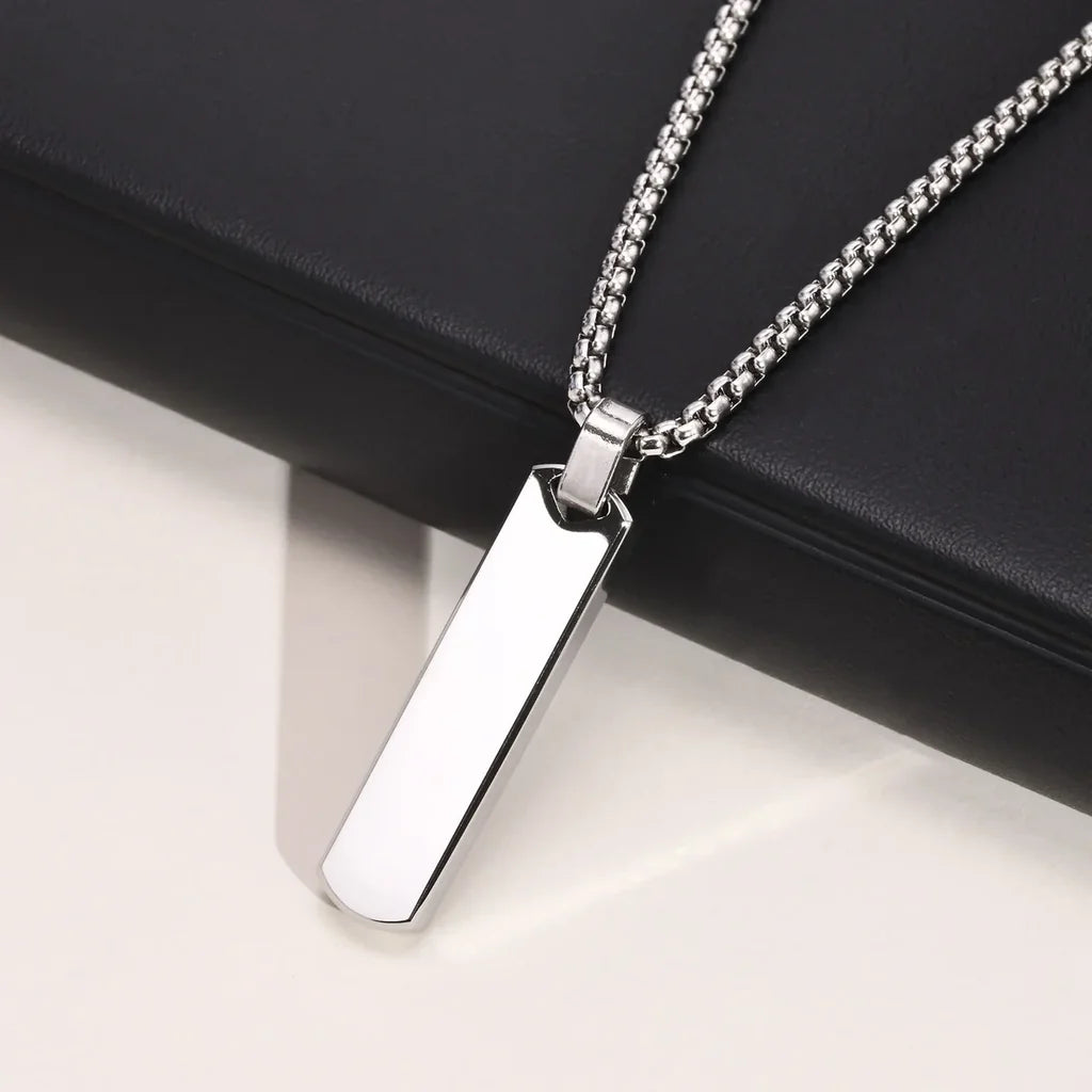 Customisable Your Custom Design & Image Necklace - view 8