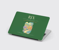 Thumbnail for Aeropuerto Internacional de Guanajuato BJX - Green