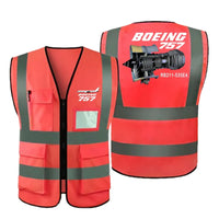 Thumbnail for Boeing 757 Vest - view 8
